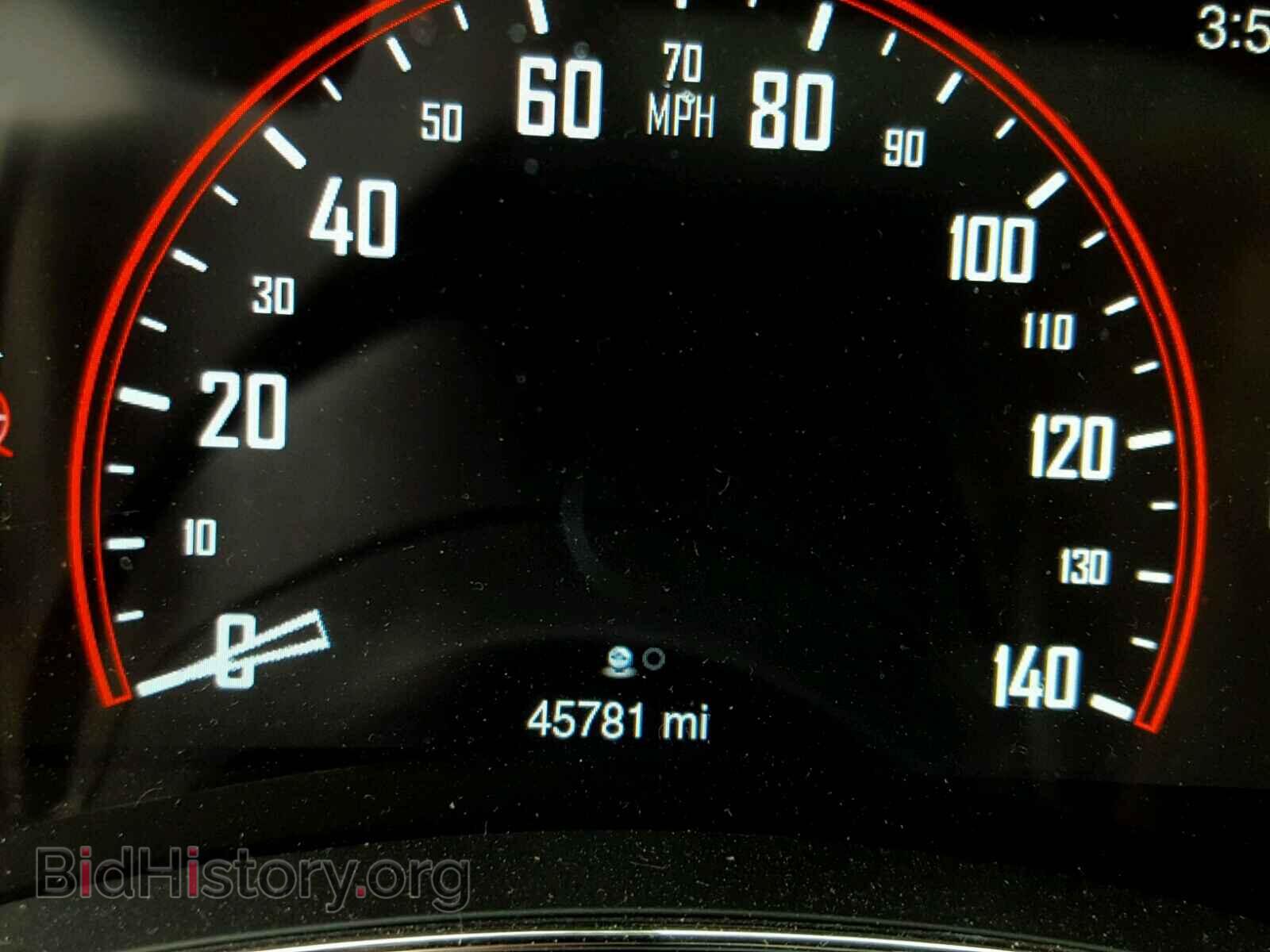 2015 DODGE DURANGO - VIN: 1C4SDJCT9FC880891 - Фото 8