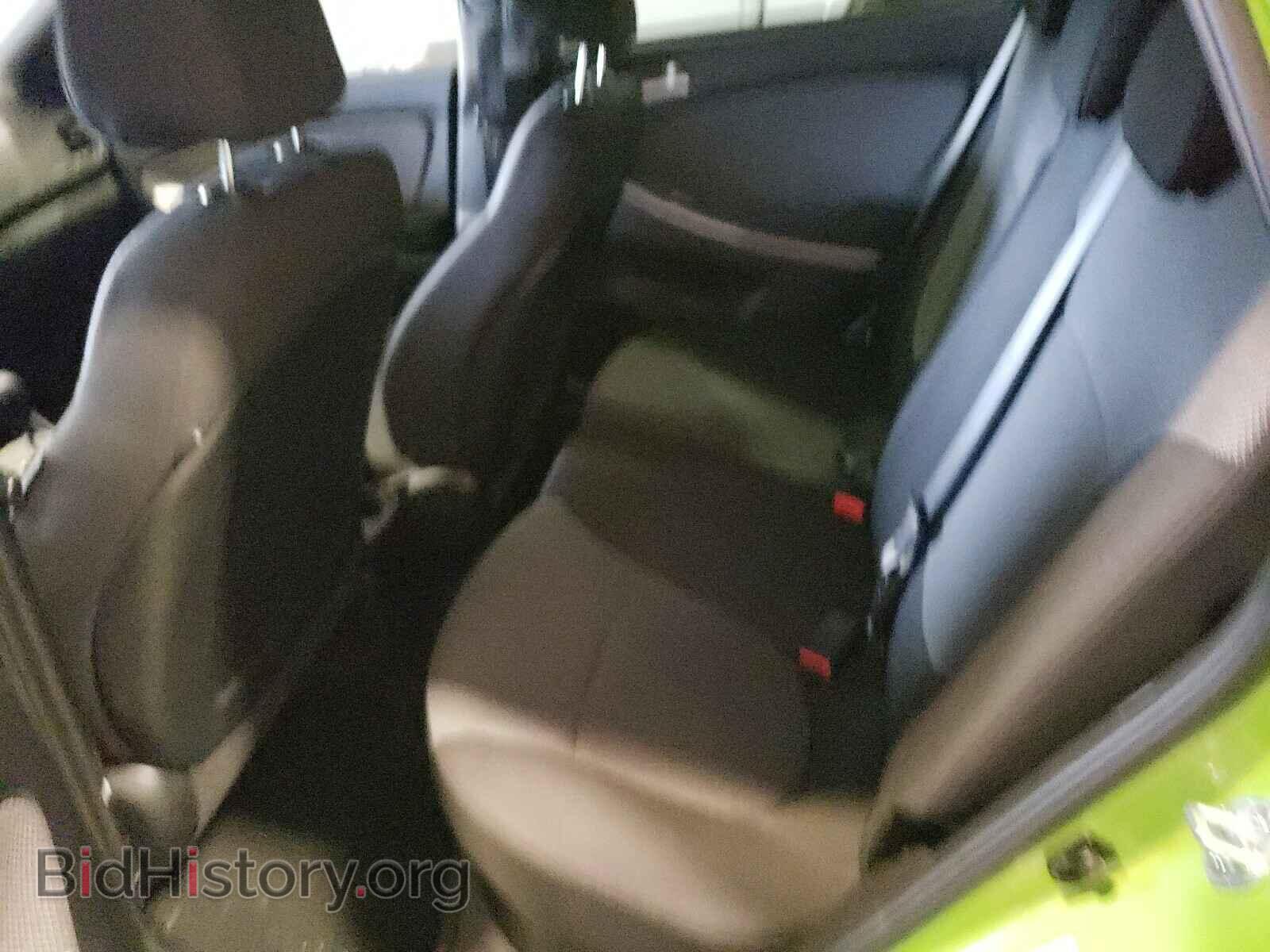 2014 HYUNDAI ACCENT - VIN: KMHCT5AE0EU162041 - Фото 6