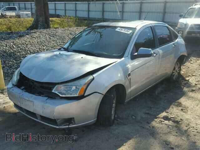 2009 FORD FOCUS - VIN: 1FAHP37N09W179903 - Фото 2