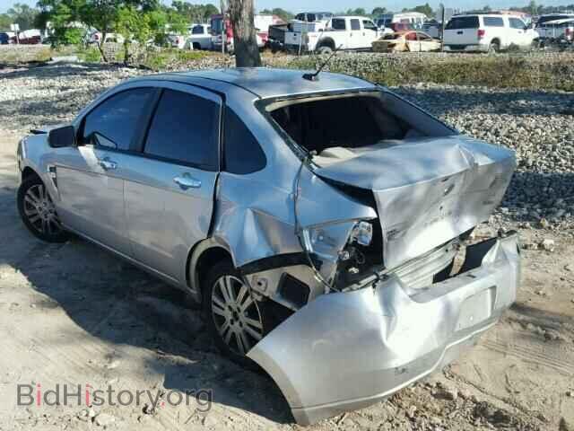 2009 FORD FOCUS - VIN: 1FAHP37N09W179903 - Фото 3