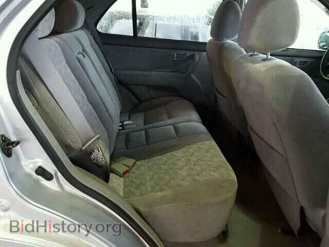 2005 KIA SORENTO - VIN: KNDJD733055390311 - Фото 6