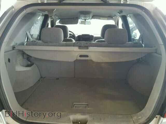 2005 KIA SORENTO - VIN: KNDJD733055390311 - Фото 9