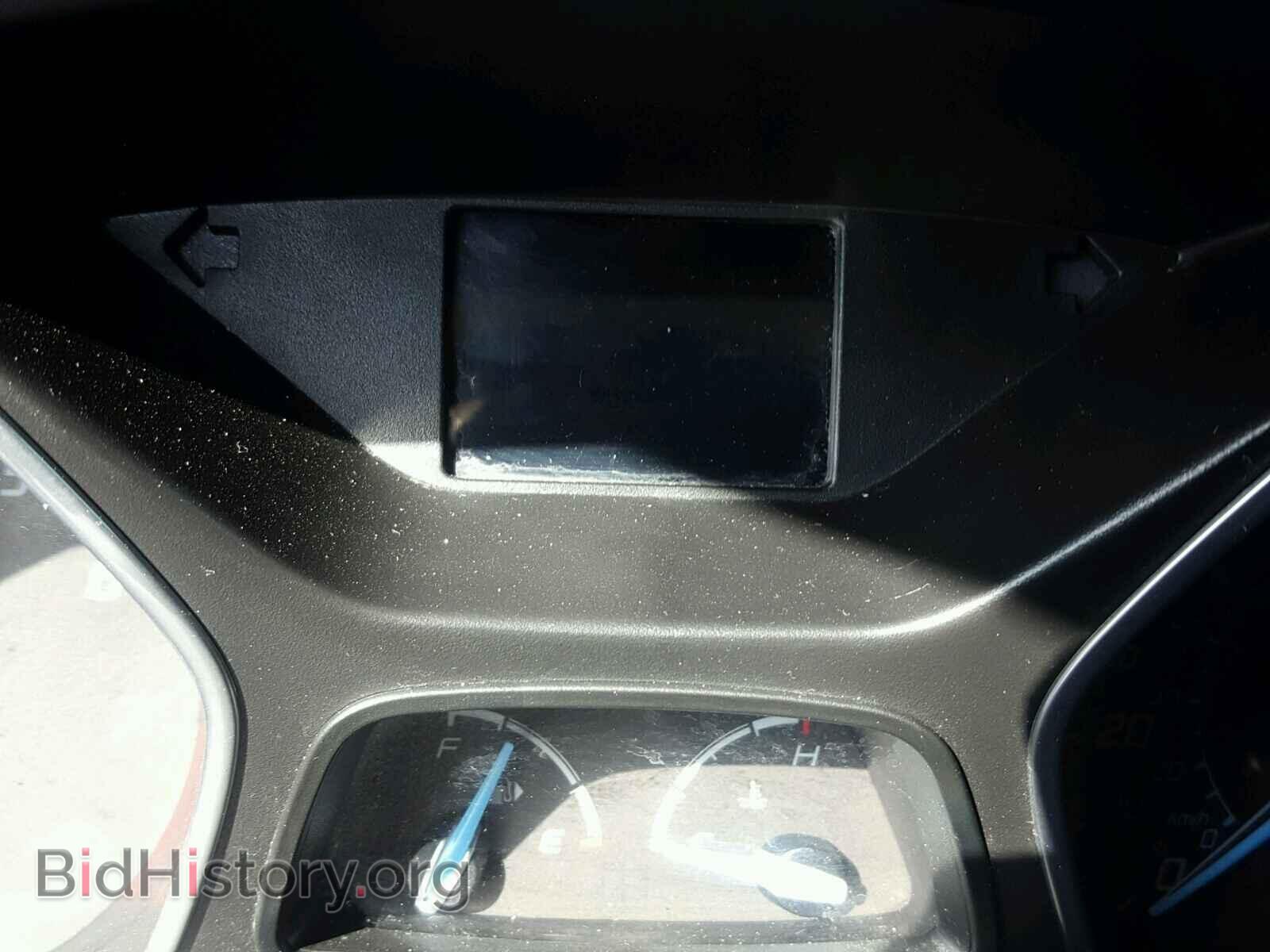 2012 FORD FOCUS - VIN: 1FAHP3F25CL423139 - Photo 8