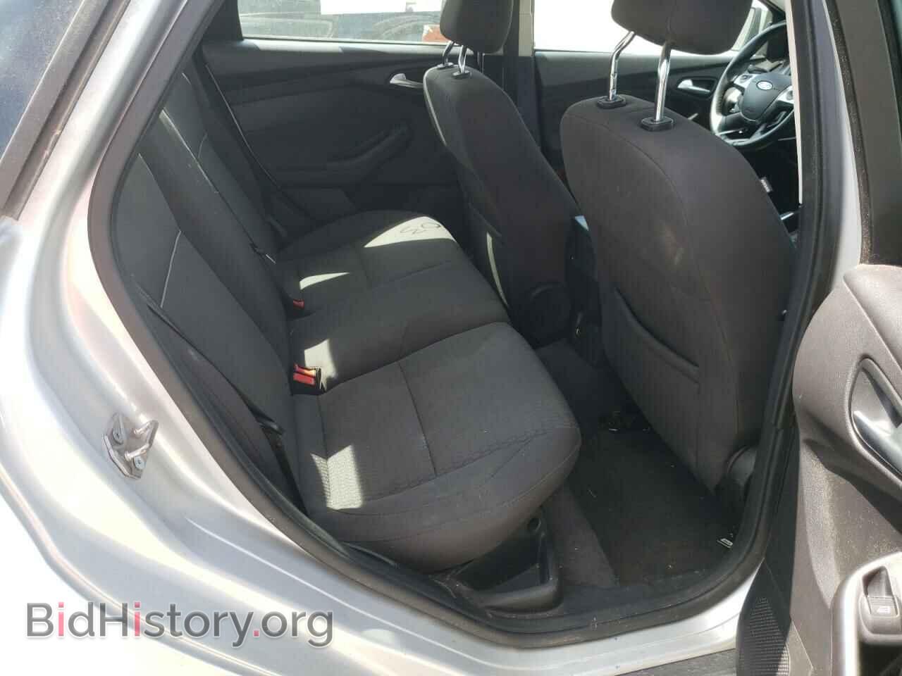 2012 FORD FOCUS - VIN: 1FAHP3H29CL168881 - Фото 6