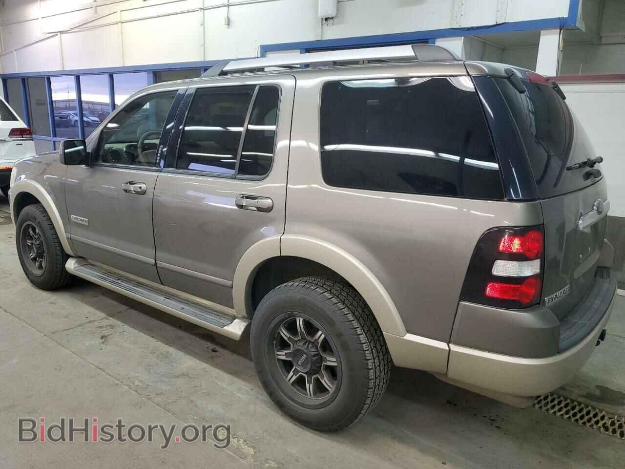 2006 FORD EXPLORER - VIN: 1FMEU74E06UB47778 - Photo 2