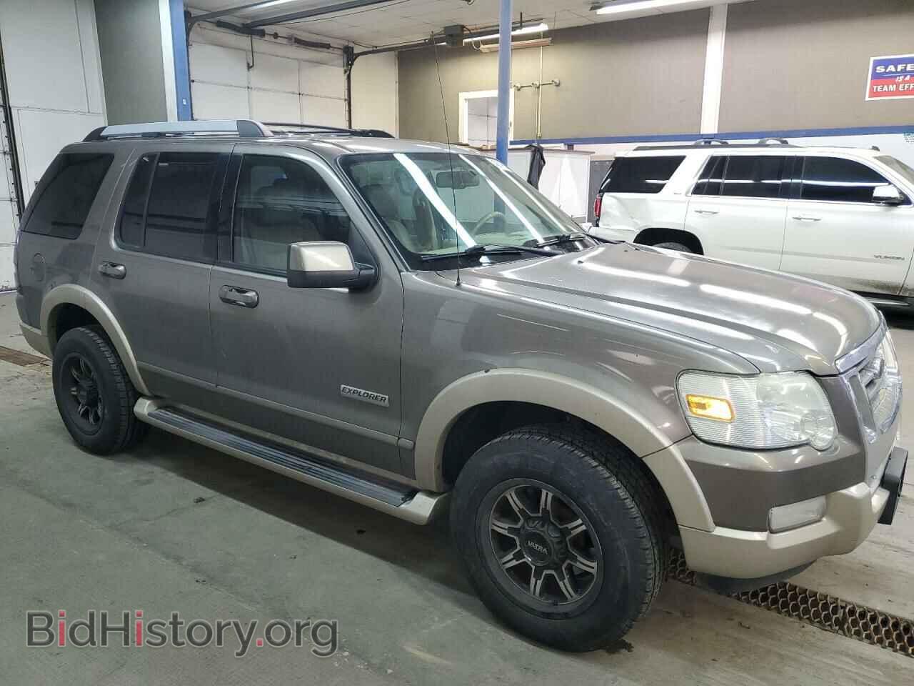 2006 FORD EXPLORER - VIN: 1FMEU74E06UB47778 - Photo 4