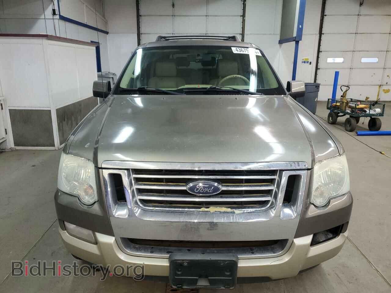 2006 FORD EXPLORER - VIN: 1FMEU74E06UB47778 - Photo 5