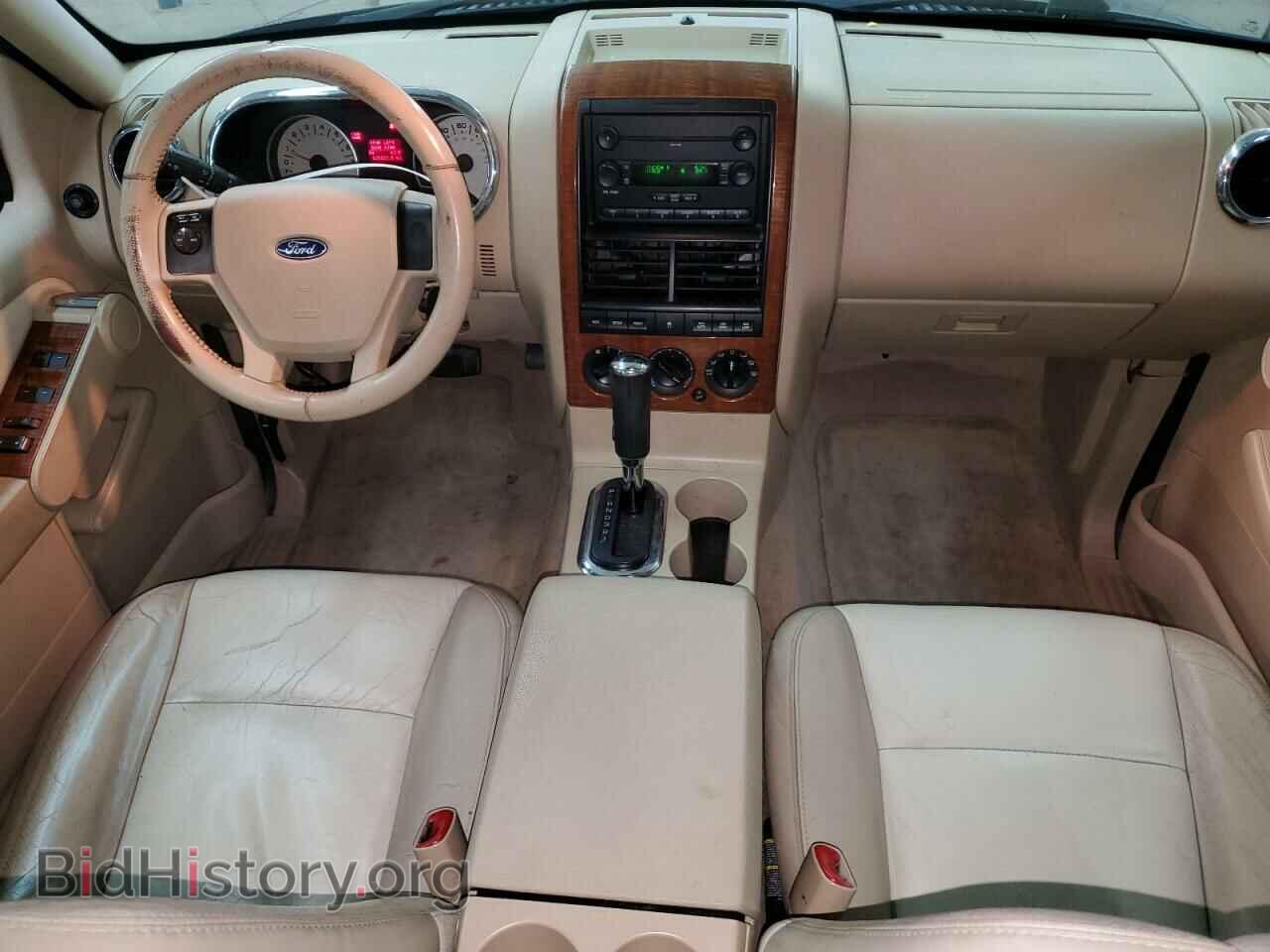 2006 FORD EXPLORER - VIN: 1FMEU74E06UB47778 - Photo 8