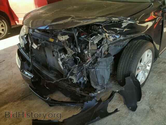 2010 LEXUS ES350 - VIN: JTHBK1EG0A2403978 - Фото 9