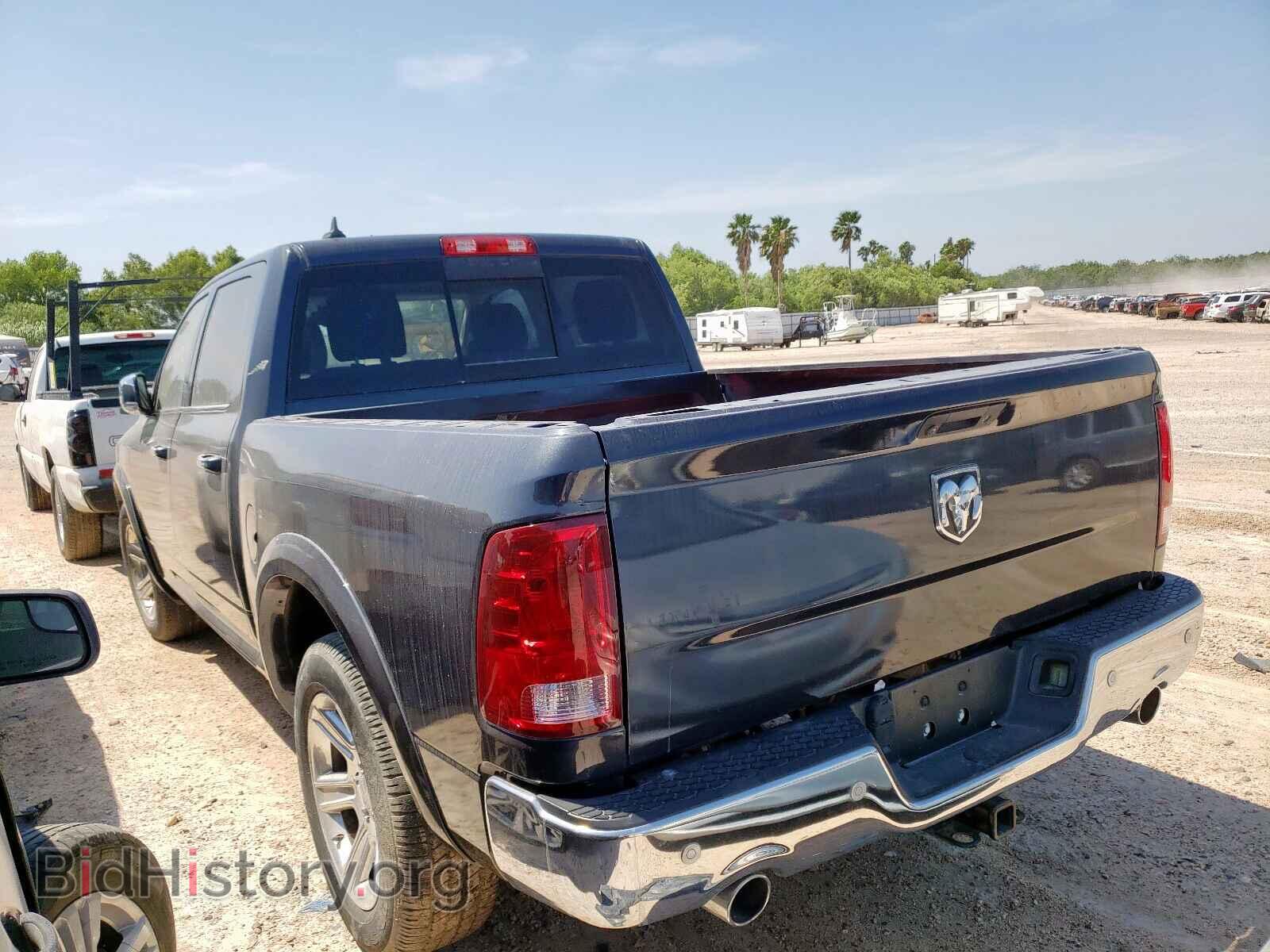 2017 RAM 1500 - VIN: 1C6RR6LT1HS843587 - Фото 3