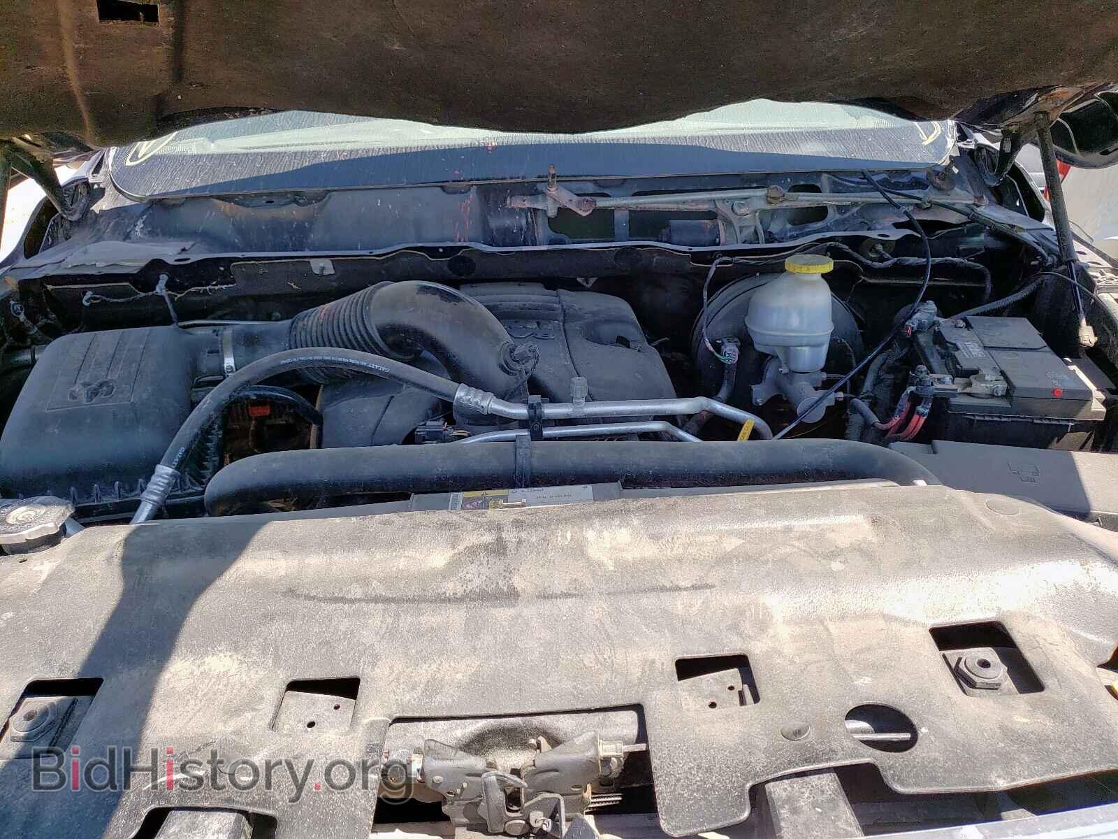 2017 RAM 1500 - VIN: 1C6RR6LT1HS843587 - Фото 7