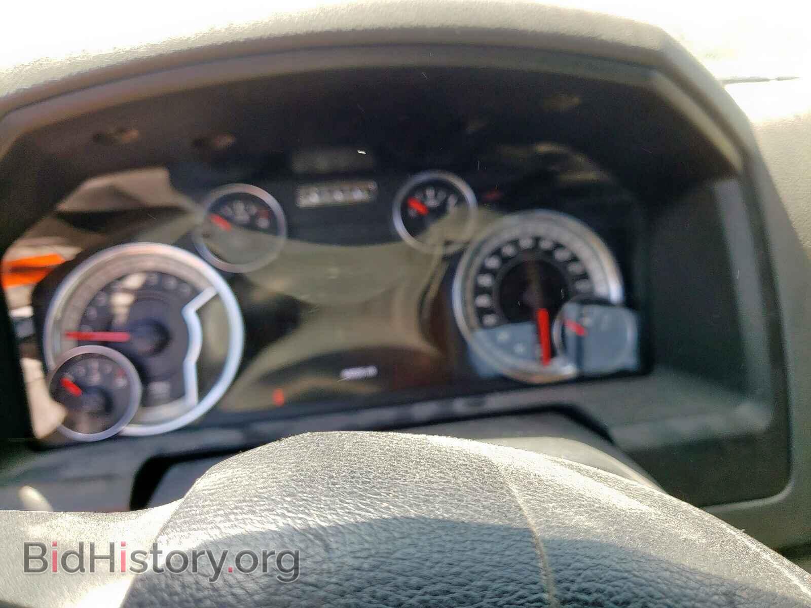 2017 RAM 1500 - VIN: 1C6RR6LT1HS843587 - Фото 8