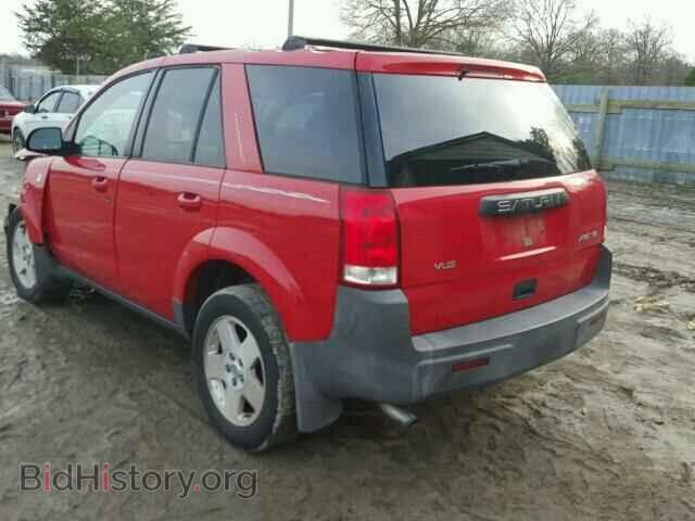 2004 SATURN VUE - VIN: 5GZCZ63464S807068 - Фото 3