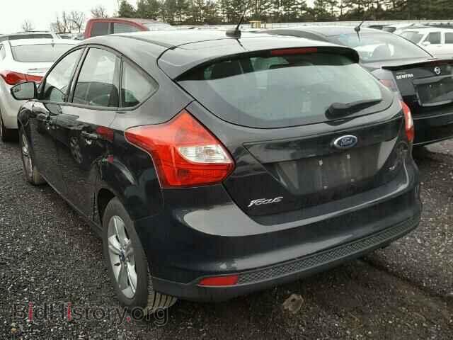 2013 FORD FOCUS - VIN: 1FADP3K23DL217775 - Photo 3