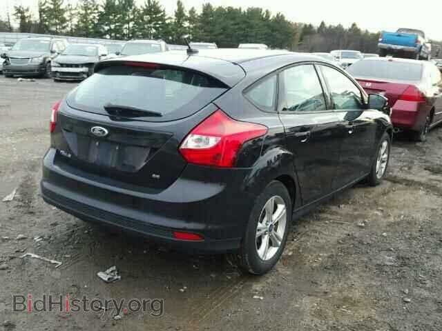 2013 FORD FOCUS - VIN: 1FADP3K23DL217775 - Photo 4