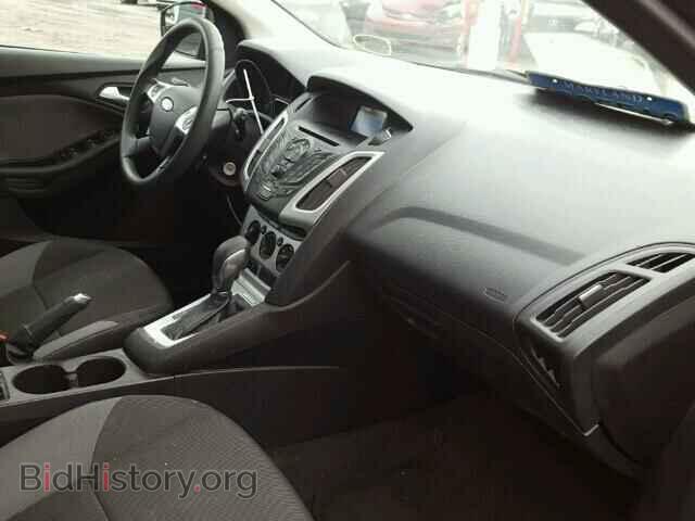 2013 FORD FOCUS - VIN: 1FADP3K23DL217775 - Photo 5