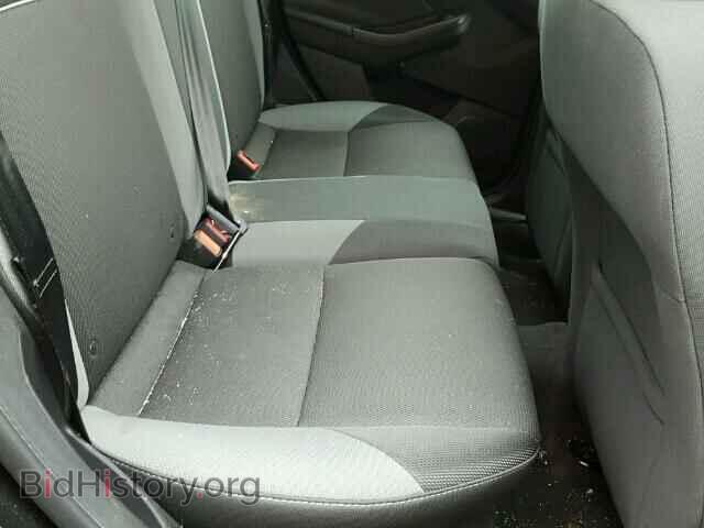 2013 FORD FOCUS - VIN: 1FADP3K23DL217775 - Photo 6