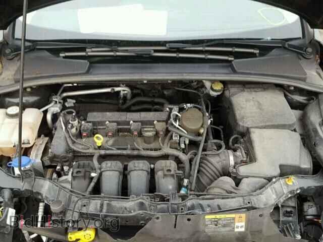 2013 FORD FOCUS - VIN: 1FADP3K23DL217775 - Photo 7