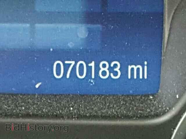 2013 FORD FOCUS - VIN: 1FADP3K23DL217775 - Photo 8