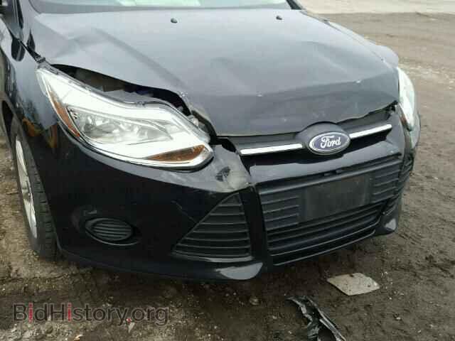 2013 FORD FOCUS - VIN: 1FADP3K23DL217775 - Photo 9