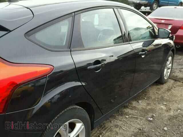 2013 FORD FOCUS - VIN: 1FADP3K23DL217775 - Photo 10