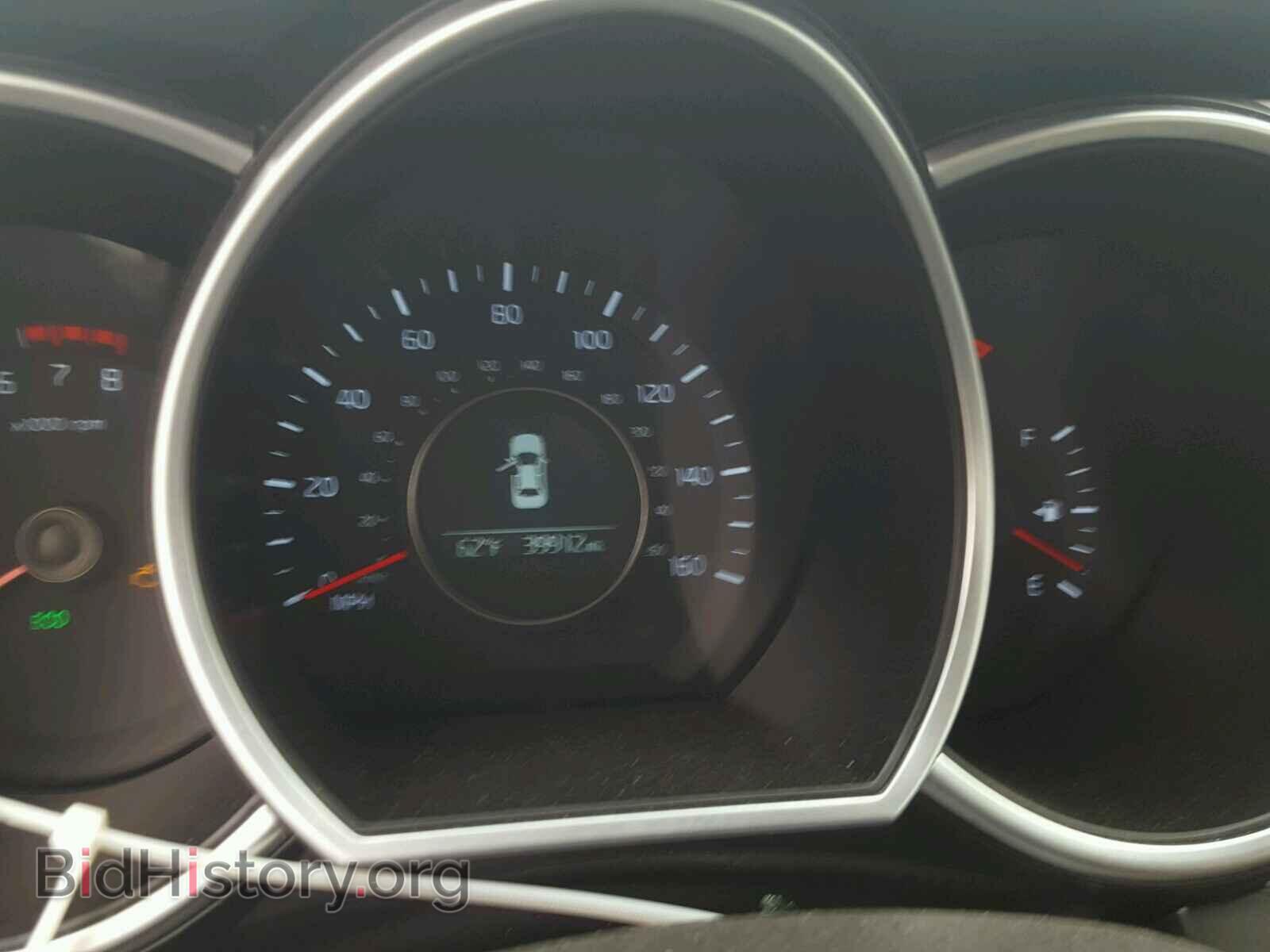 2015 KIA OPTIMA - VIN: KNAGM4A74F5587155 - Фото 8