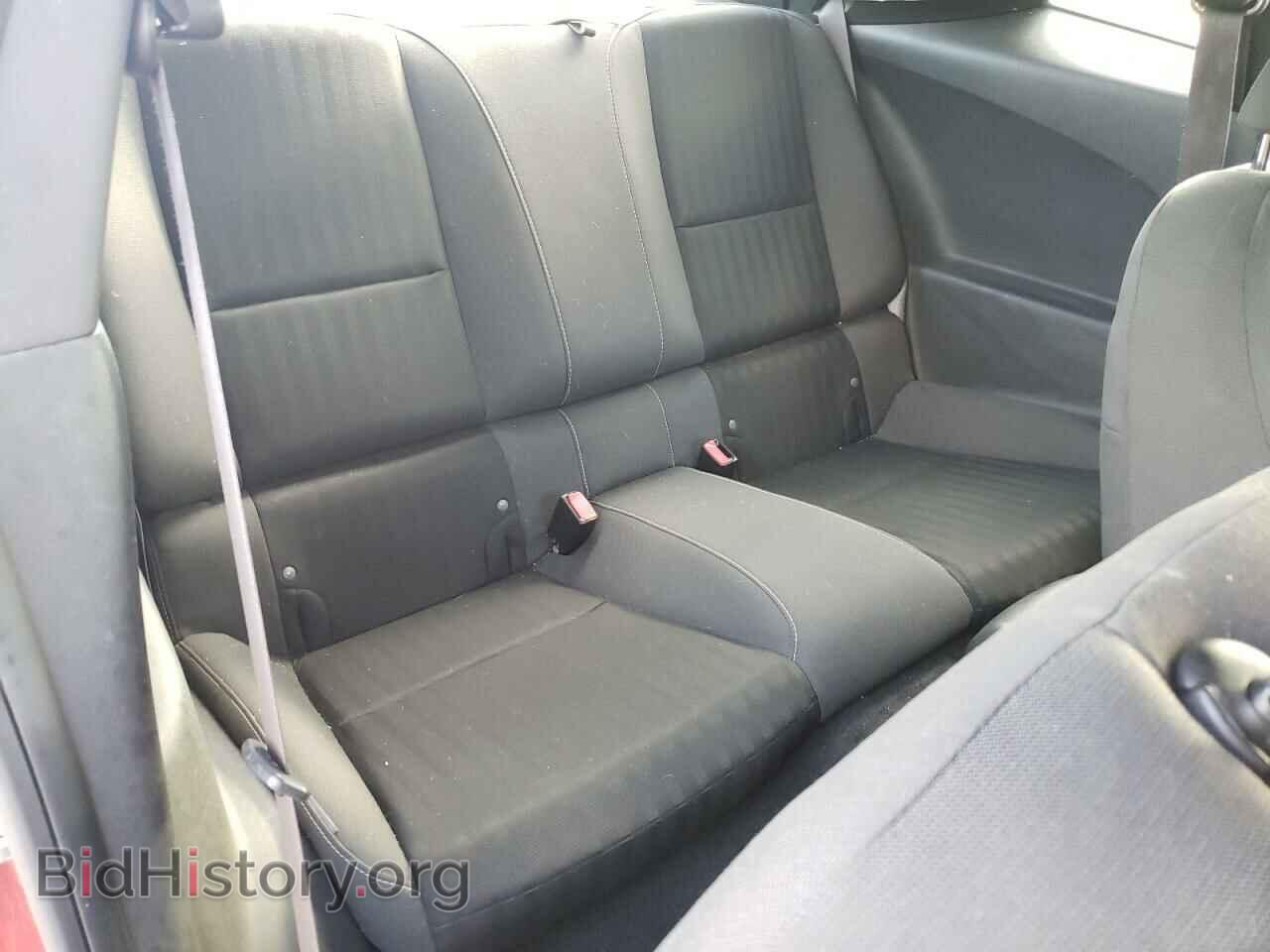 2014 CHEVROLET CAMARO - VIN: 2G1FA1E38E9305395 - Фото 6