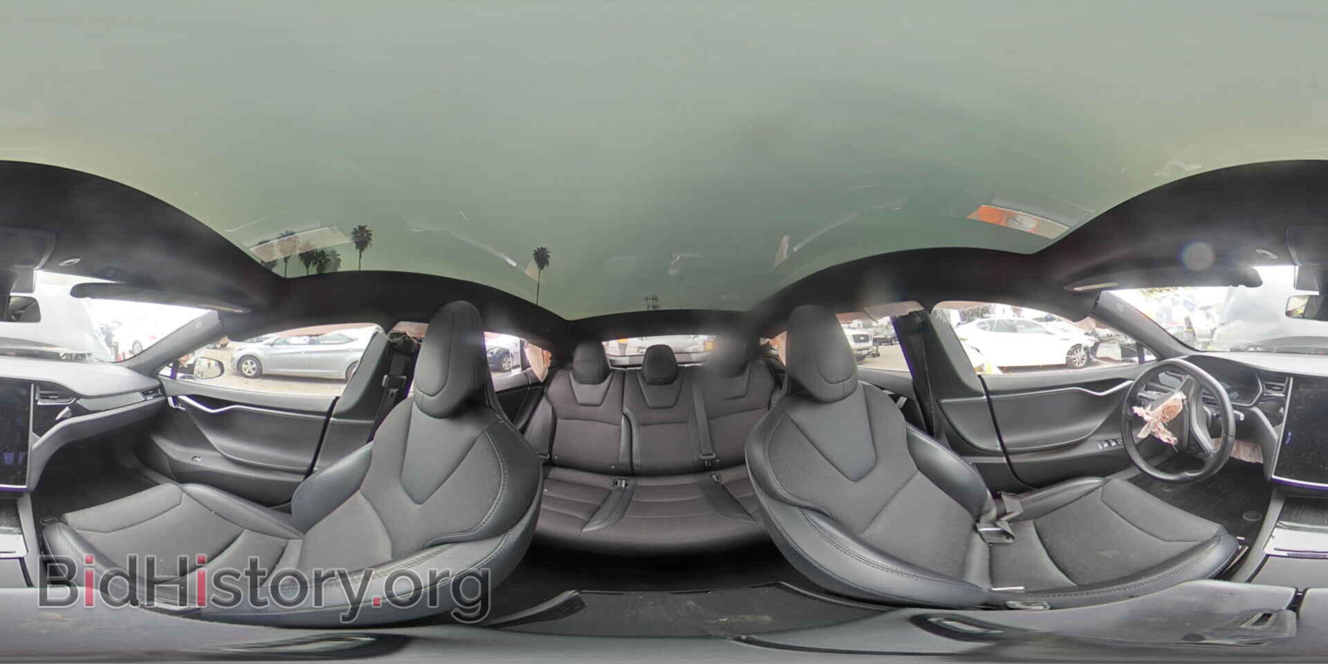 2018 TESLA MODEL S - VIN: 5YJSA1E20JF280916 - Photo 12