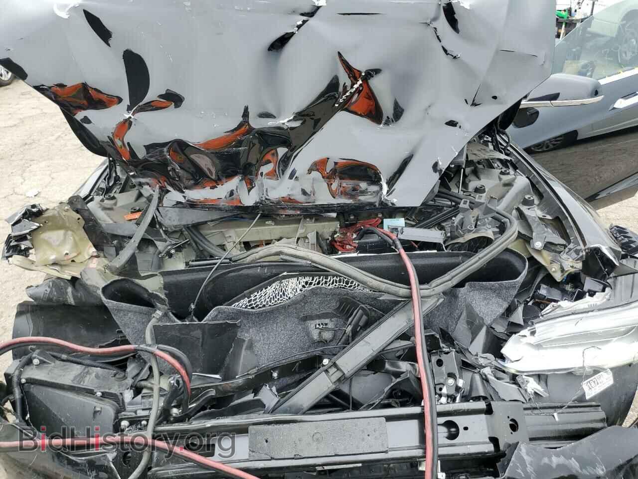 2018 TESLA MODEL S - VIN: 5YJSA1E20JF280916 - Photo 13