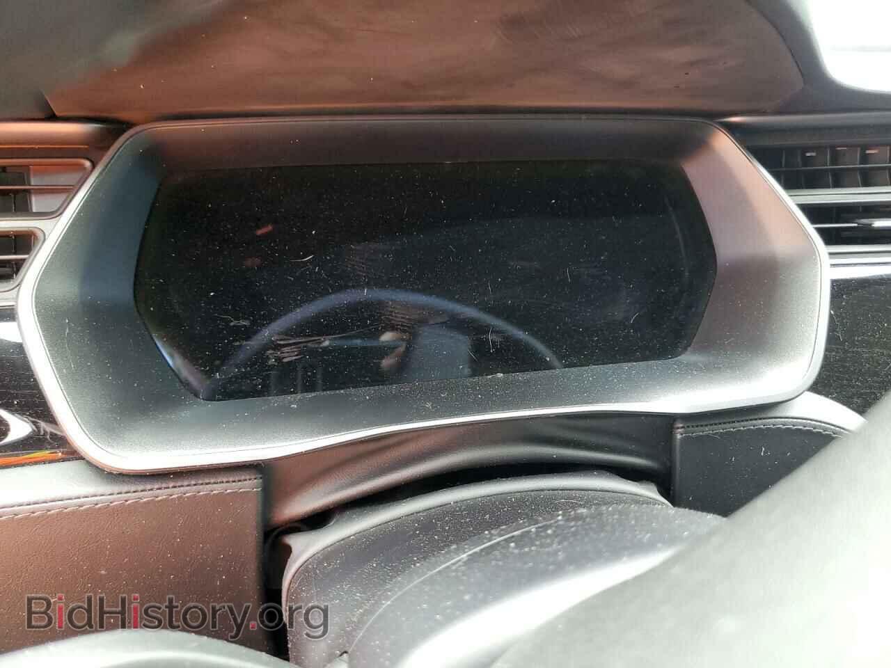 2018 TESLA MODEL S - VIN: 5YJSA1E20JF280916 - Photo 9