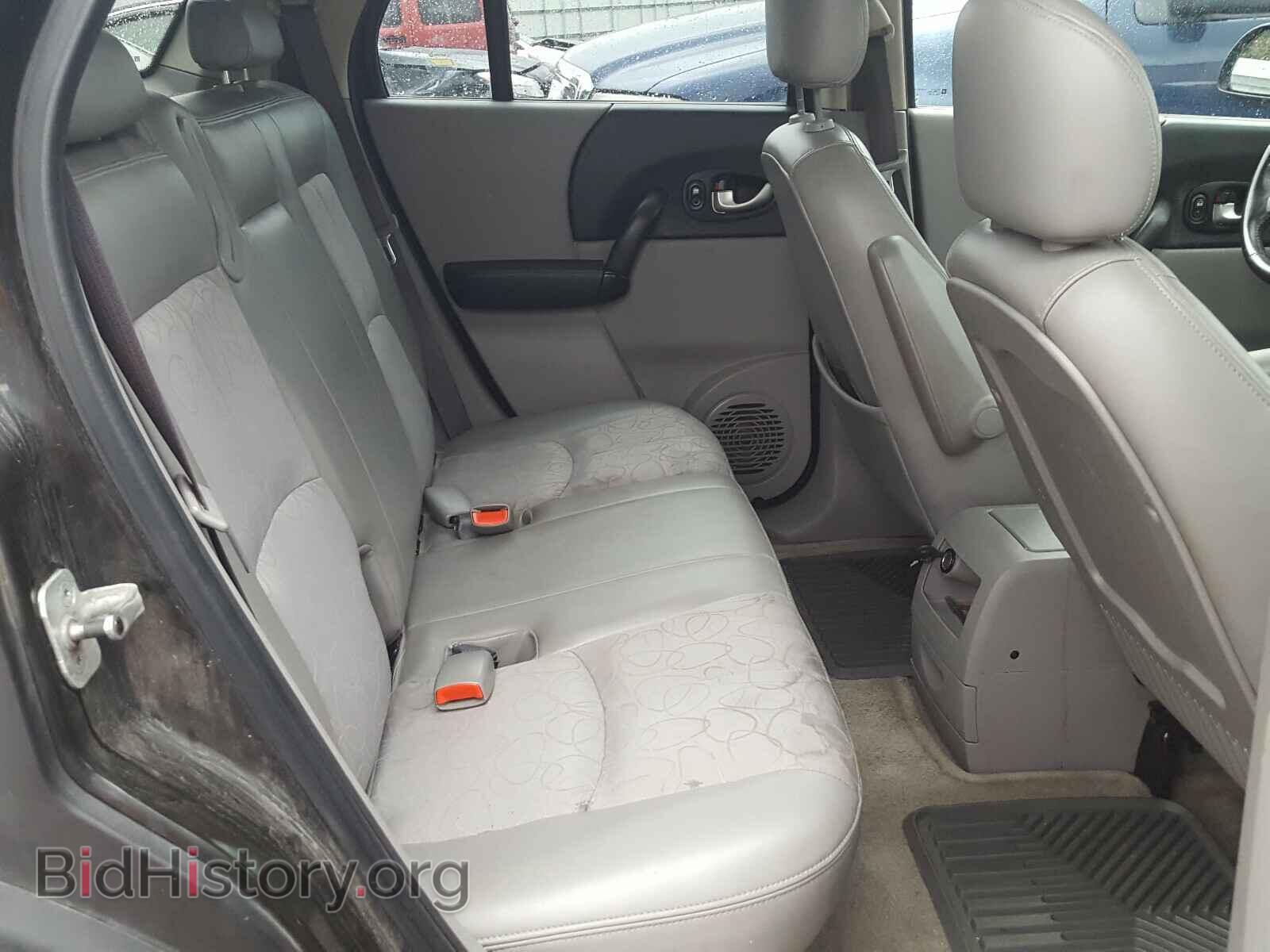2004 SATURN VUE - VIN: 5GZCZ53444S875590 - Фото 6
