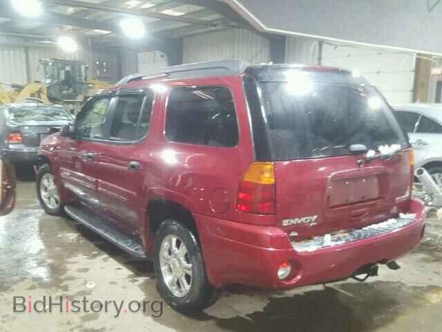 2004 GMC ENVOY - VIN: 1GKET16S246232411 - Фото 3