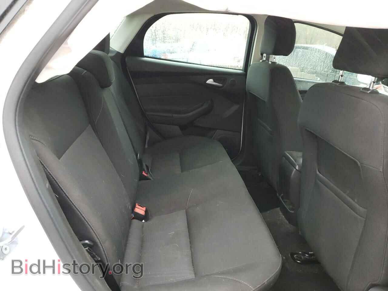 2017 FORD FOCUS - VIN: 1FADP3H28HL232043 - Фото 6