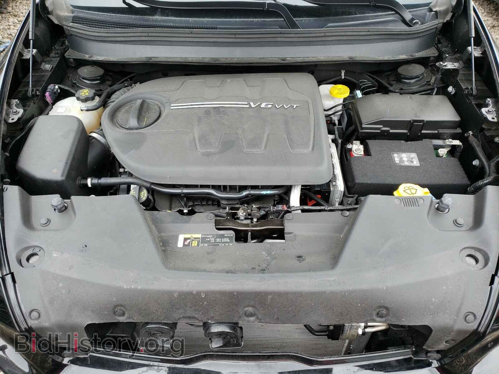 2018 JEEP CHEROKEE - VIN: 1C4PJMLX6JD599590 - Фото 7