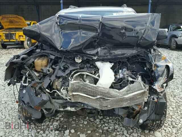 2013 DODGE JOURNEY - VIN: 3C4PDCBG6DT563643 - Фото 9