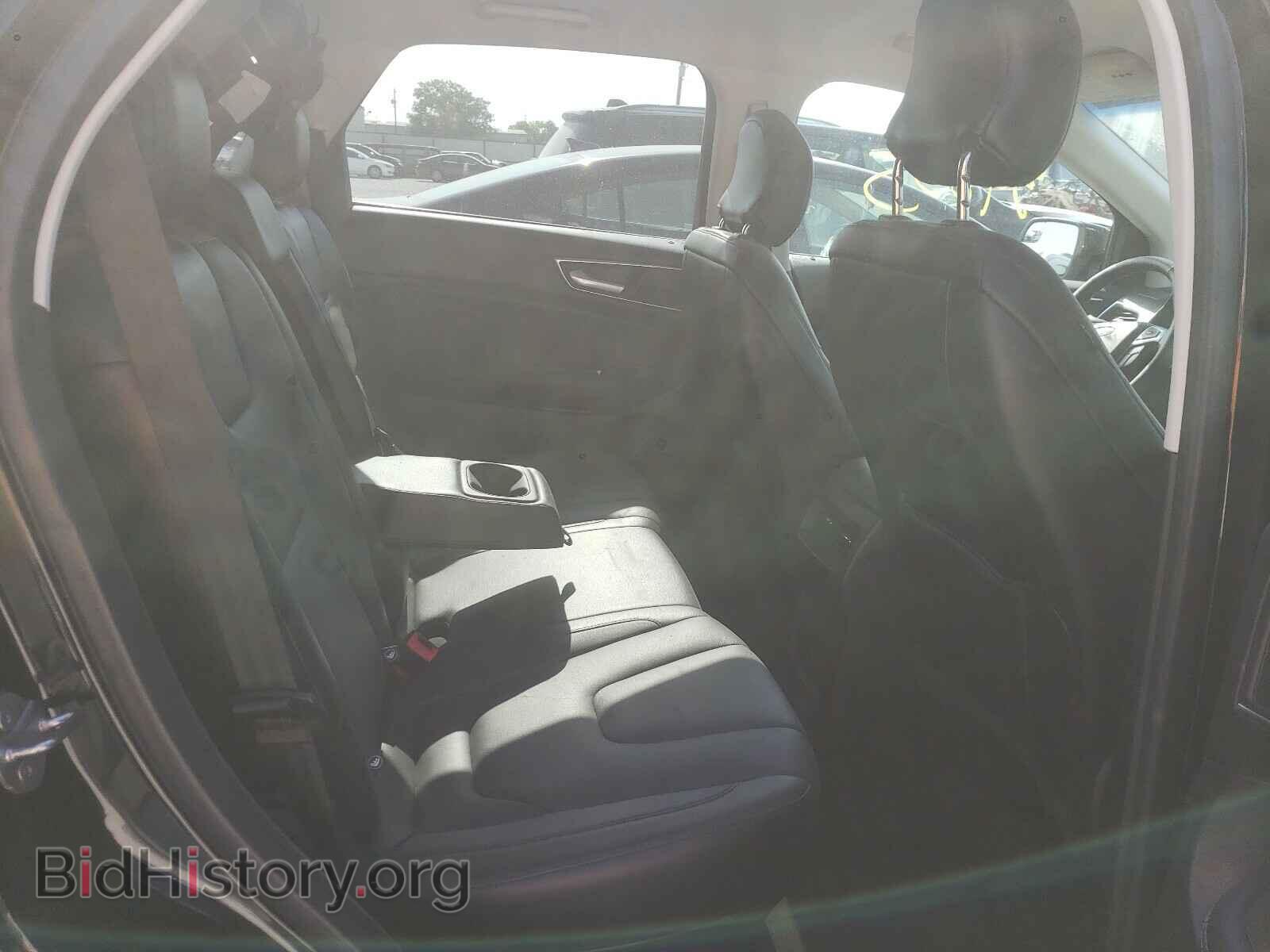 2018 FORD EDGE - VIN: 2FMPK3K9XJBB73946 - Фото 6