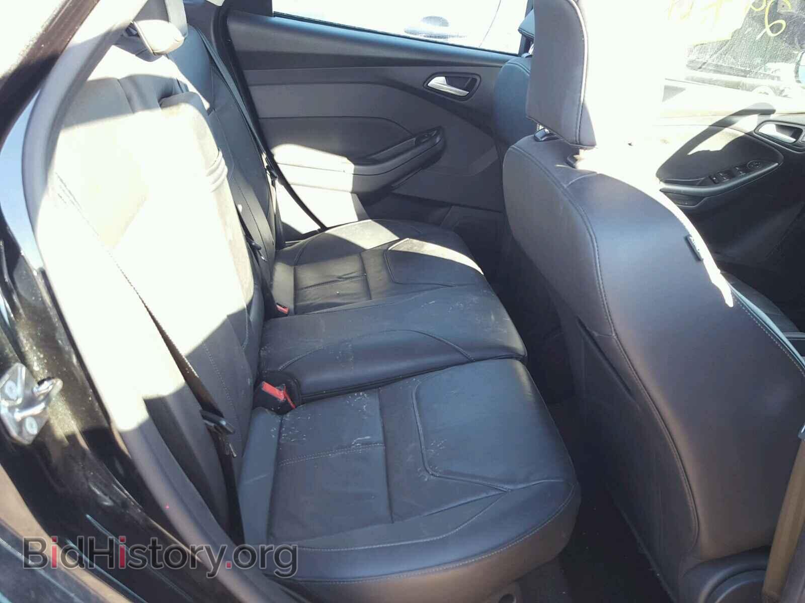 2015 FORD FOCUS - VIN: 1FADP3K22FL240841 - Фото 6