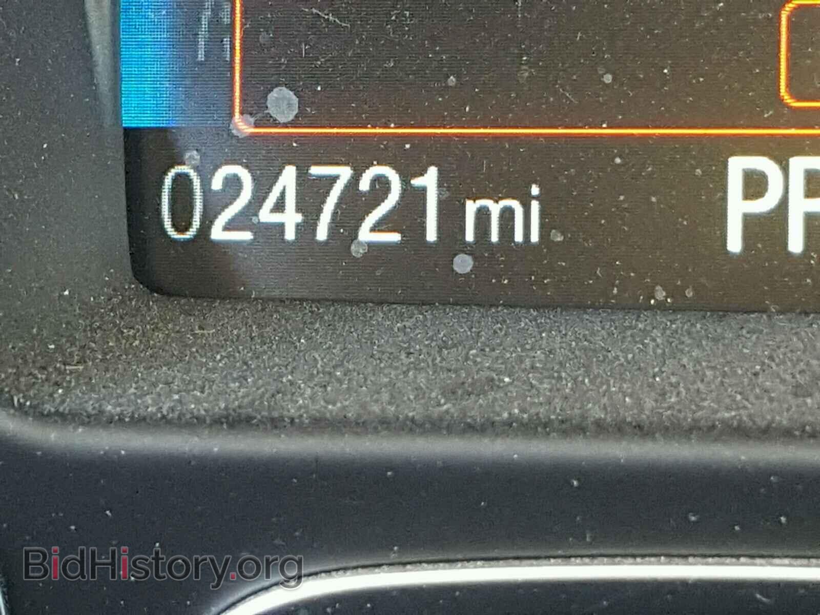 2015 FORD FOCUS - VIN: 1FADP3K22FL240841 - Фото 8