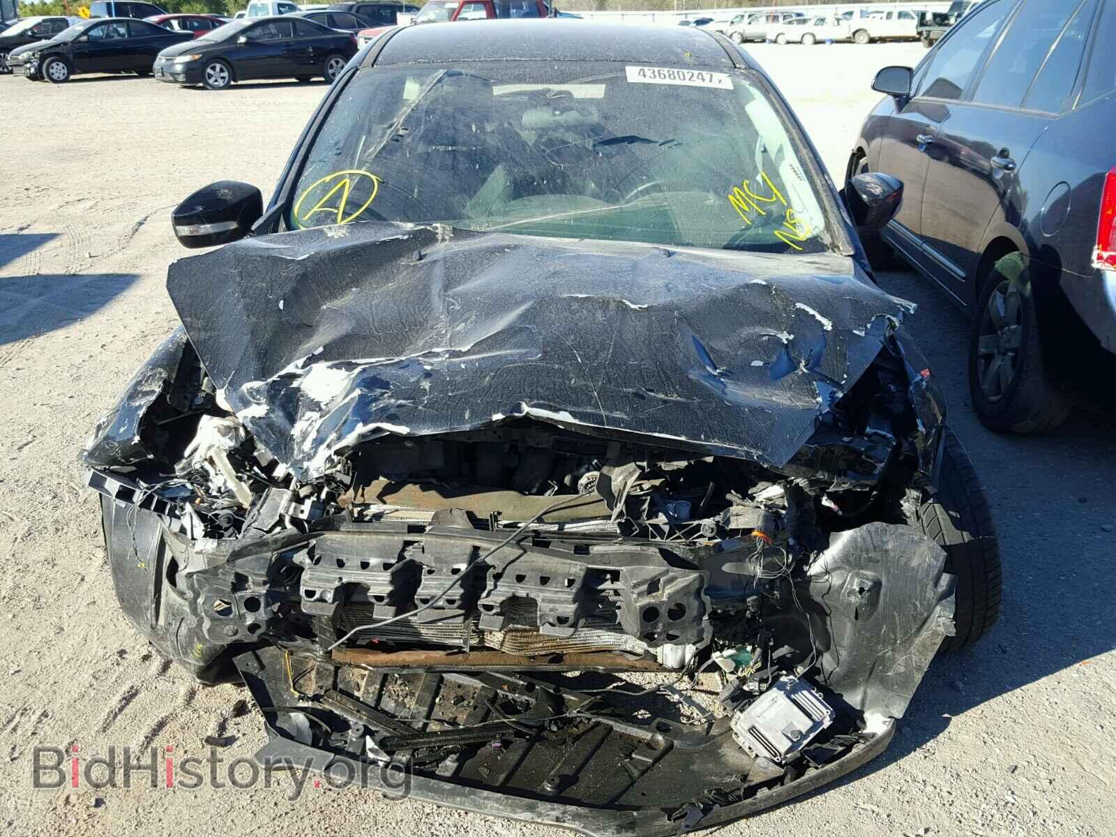 2015 FORD FOCUS - VIN: 1FADP3K22FL240841 - Фото 9
