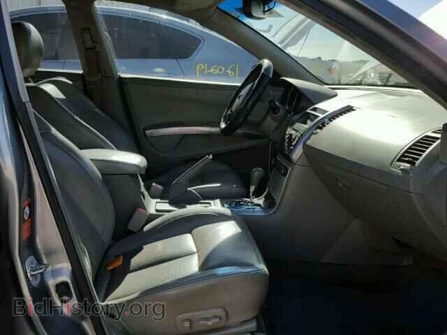 2007 NISSAN MAXIMA - VIN: 1N4BA41E77C857521 - Фото 5