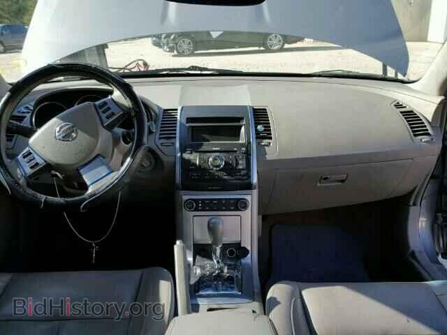 2007 NISSAN MAXIMA - VIN: 1N4BA41E77C857521 - Фото 9