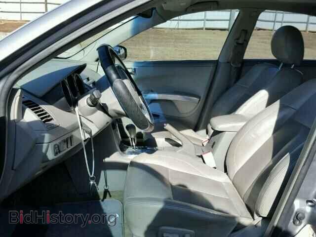 2007 NISSAN MAXIMA - VIN: 1N4BA41E77C857521 - Фото 10