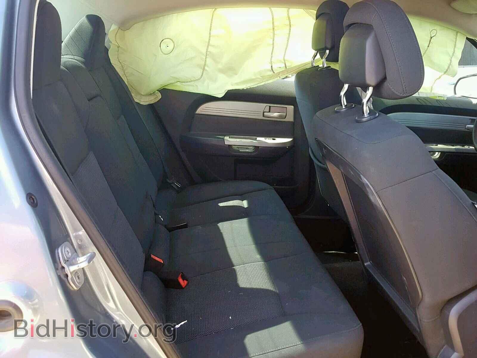 2010 CHRYSLER SEBRING - VIN: 1C3CC4FBXAN211171 - Фото 6