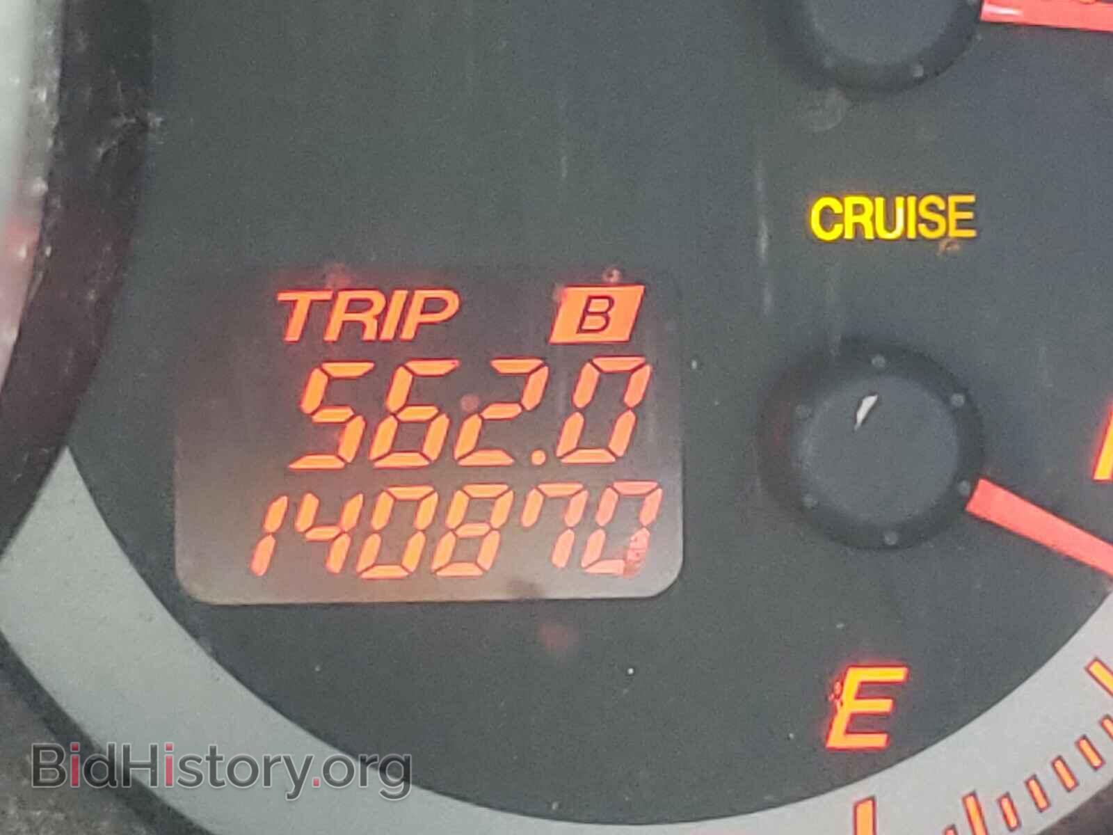 2008 MAZDA MAZDA3 - VIN: JM1BK323381776365 - Фото 8