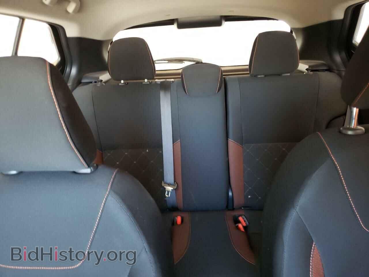 2020 NISSAN KICKS - VIN: 3N1CP5DV8LL536149 - Фото 10