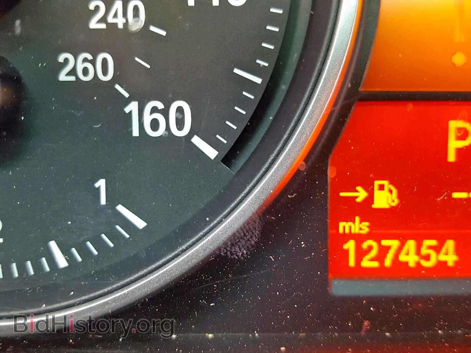 2011 BMW 328 I - VIN: WBAPH7C53BE674749 - Фото 8