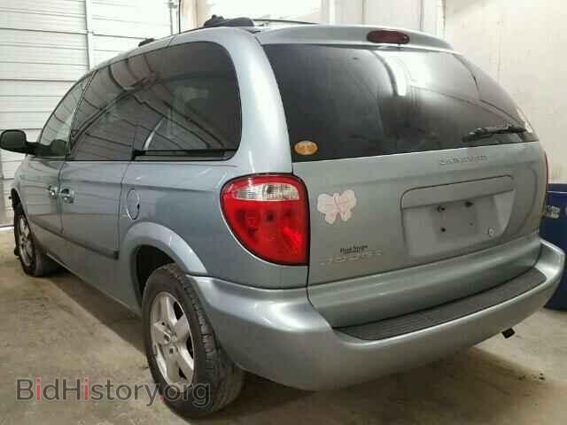 2005 DODGE CARAVAN - VIN: 1D4GP45R35B195583 - Фото 3