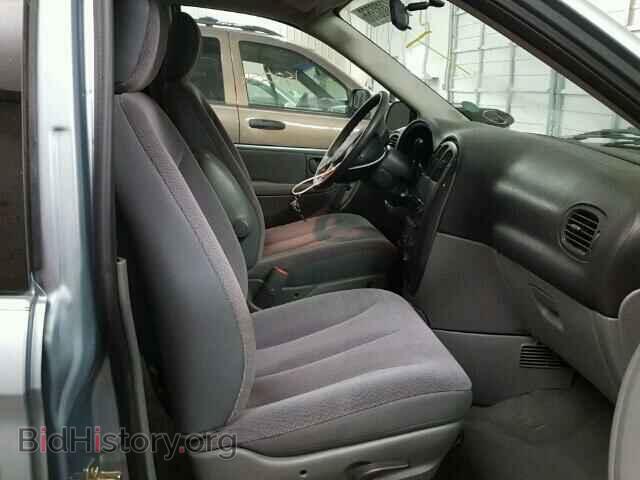 2005 DODGE CARAVAN - VIN: 1D4GP45R35B195583 - Фото 5