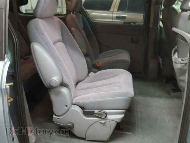 2005 DODGE CARAVAN - VIN: 1D4GP45R35B195583 - Фото 6