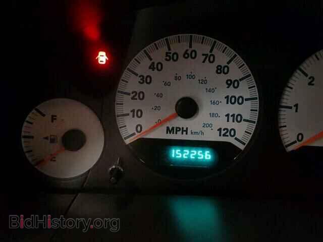 2005 DODGE CARAVAN - VIN: 1D4GP45R35B195583 - Фото 8